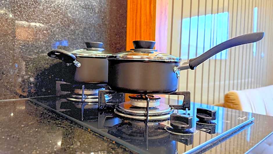 Prédio com excelente custo benefício!