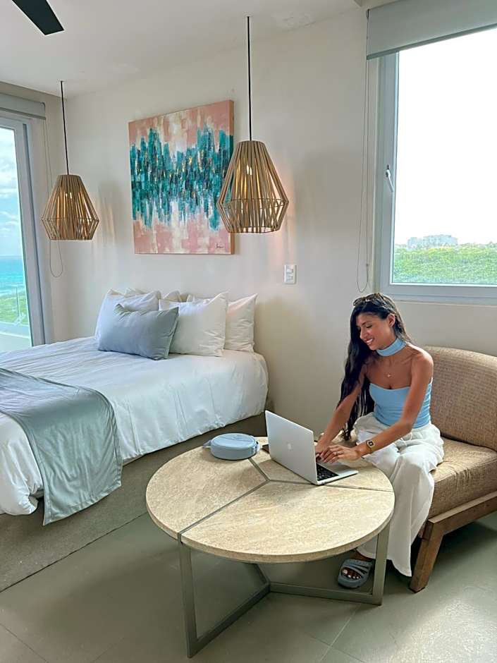 Azulea Isla Mujeres Hotel