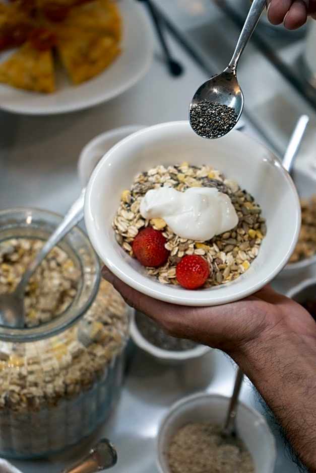 Casa Romana Hotel Boutique