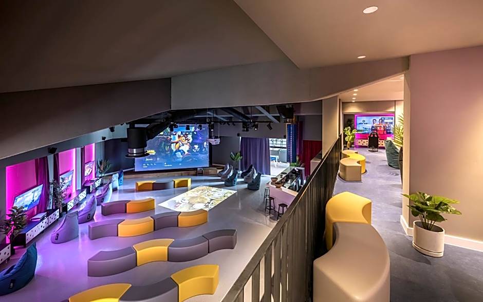 Valamar Tirena Hotel