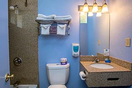 Queen Room with Two Queen Beds