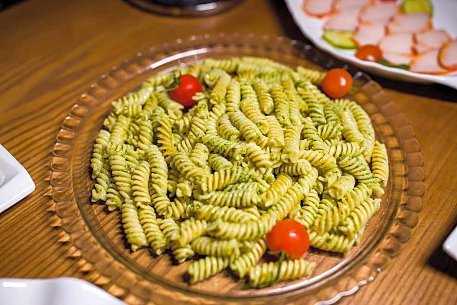 Hotel Helin Central
