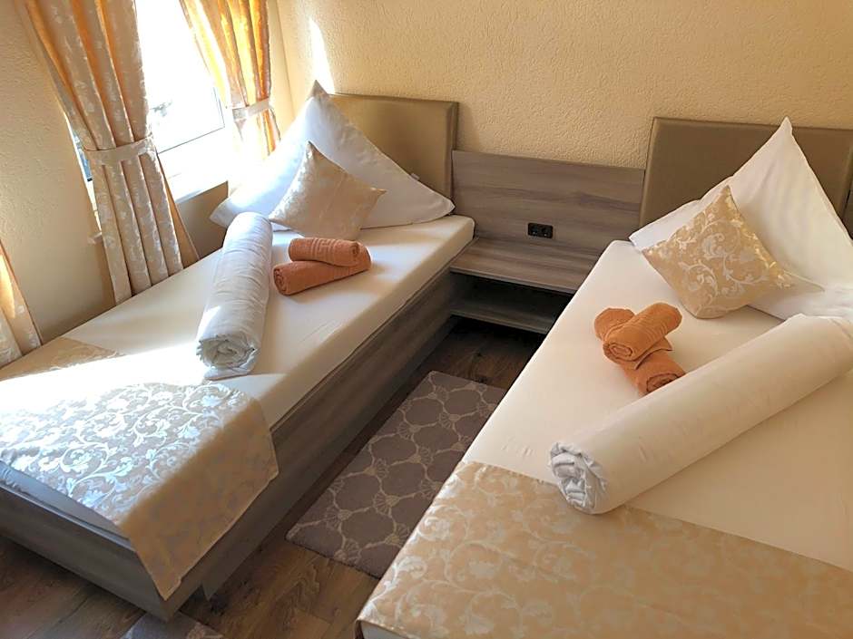 Pension Goldenes Vogtland