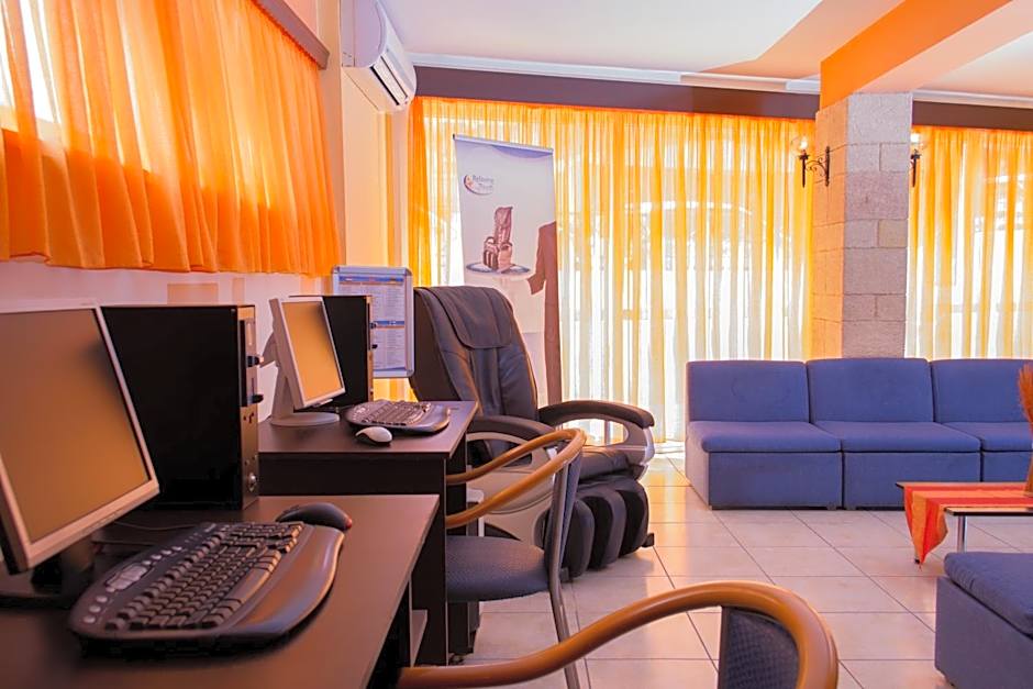 Europa Hotel