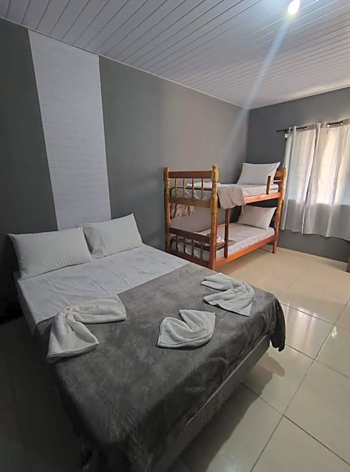 Casa na Praia de Canoas