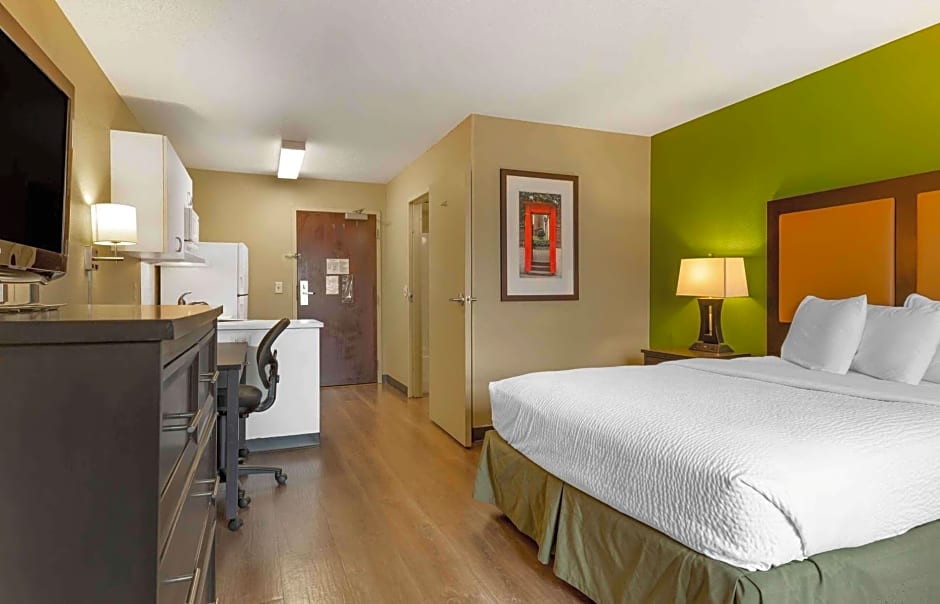 Extended Stay America Suites - Boston - Tewksbury