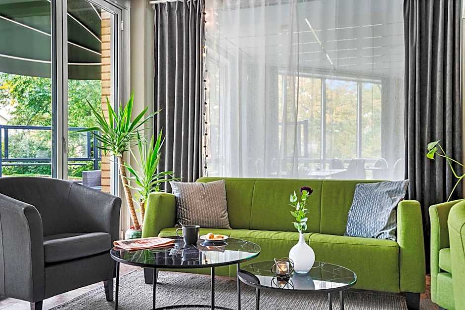 Best Western Hotel Varnamo