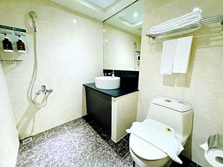 Standard Double Room without Window