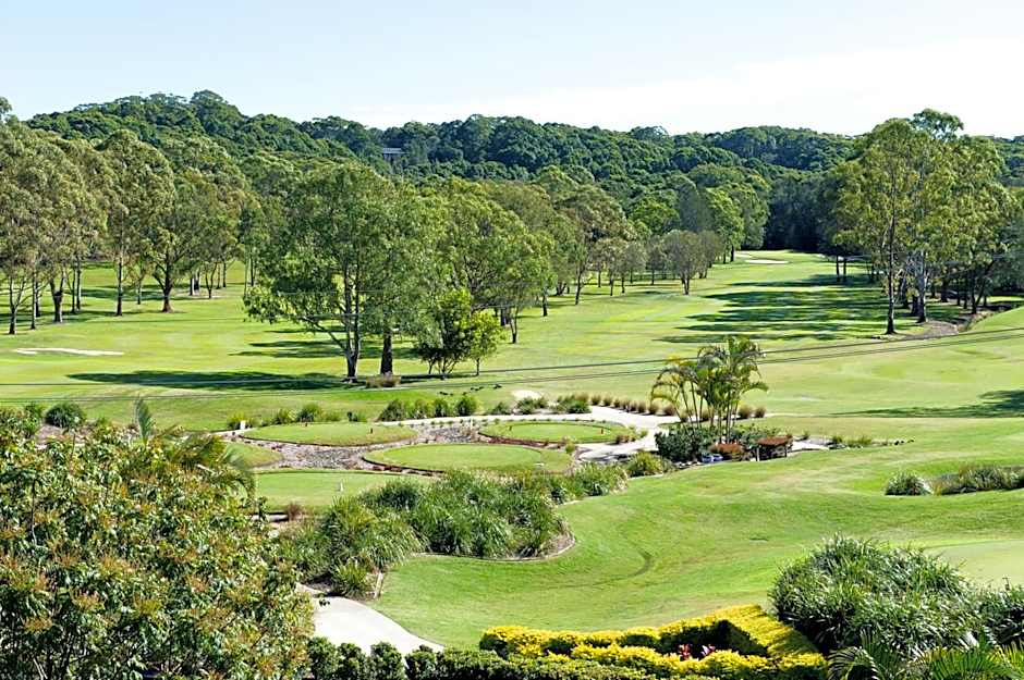 Byron Links Apartments