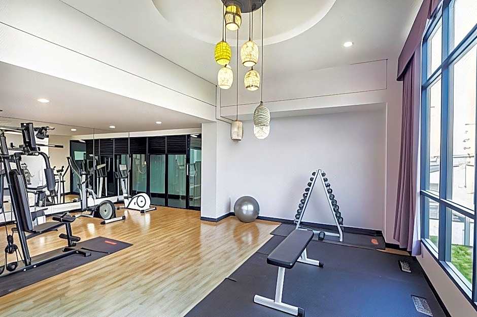 Aliz Hotel