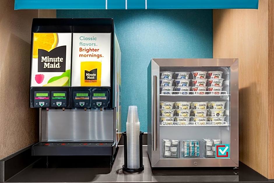 Avid Hotels Lancaster By IHG