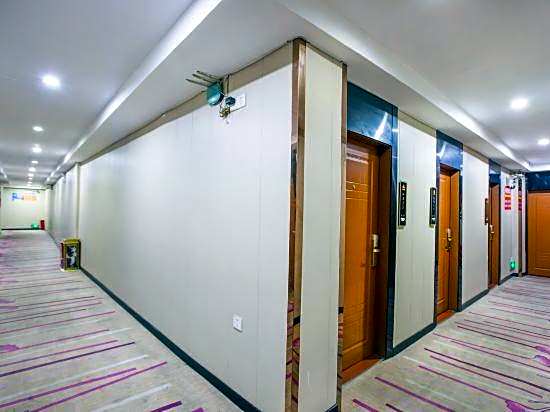 Heng Tong Hotel