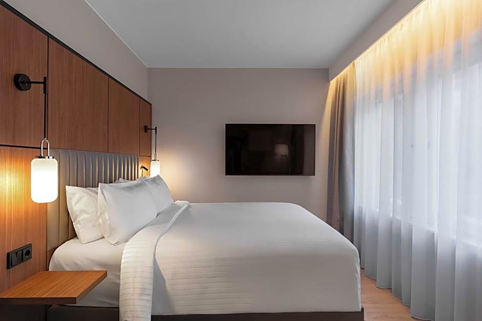 voco Stockholm Kista By IHG