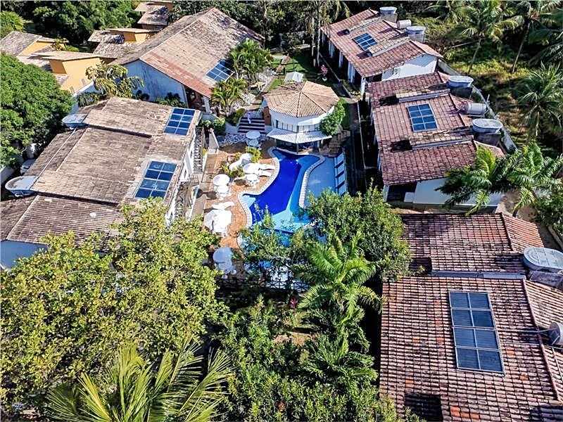 Pousada Bicho Preguica Pipa