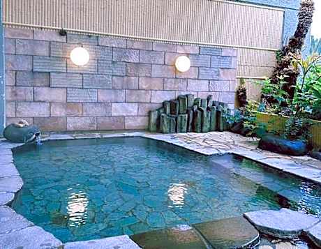 Tabist Izu Atagawa Onsen Hotel Gyokuryu