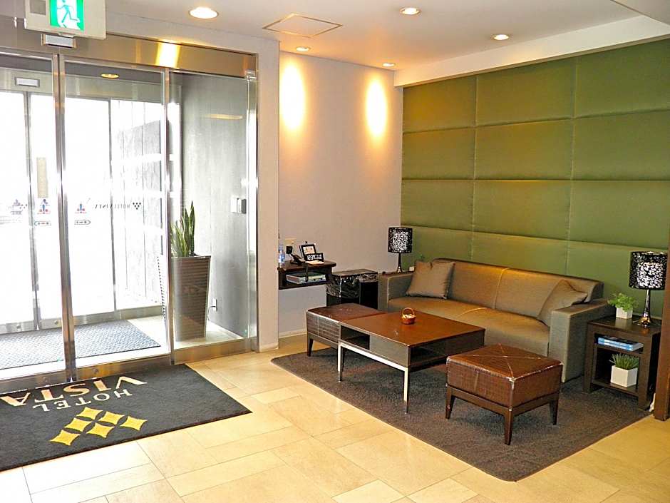 Hotel Vista Kumamoto Airport