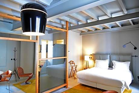 Raw Culture Art & Lofts Bairro Alto