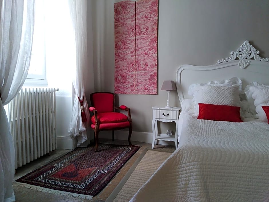 Le Mont Saint Laurent