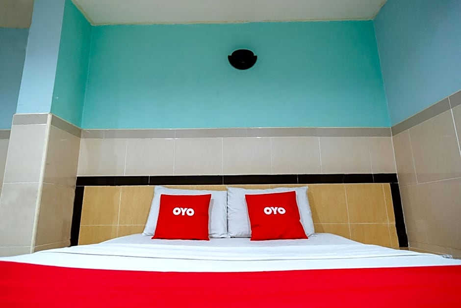 OYO 90208 Milion Inn