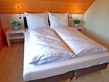 Two-Bedroom Townhouse