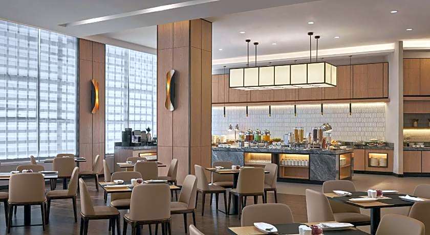 AC Hotel by Marriott poh