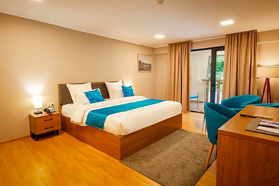 Gistola Hotel Mestia