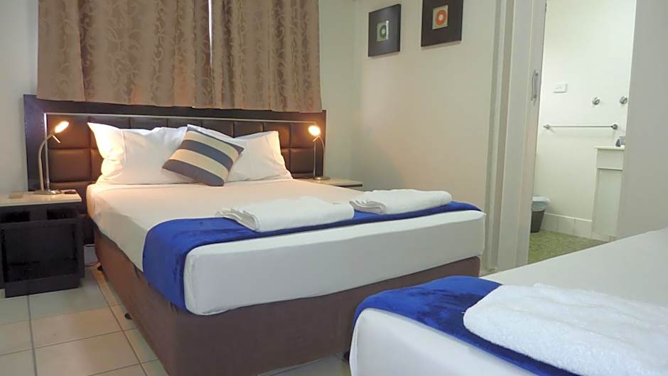 Jadran Motel & El Jays Holiday Lodge