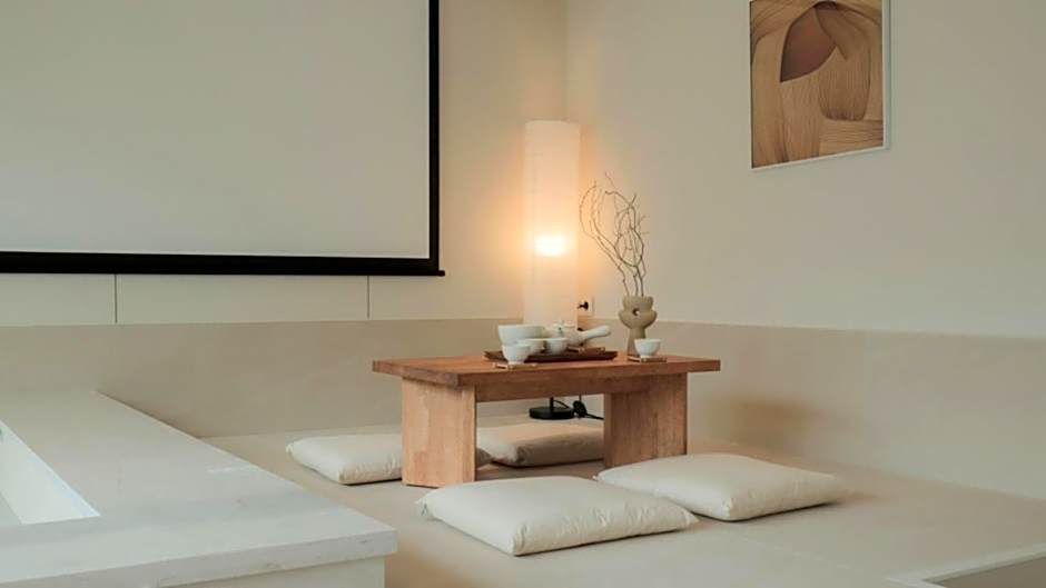 Anook Hotel Wolgot