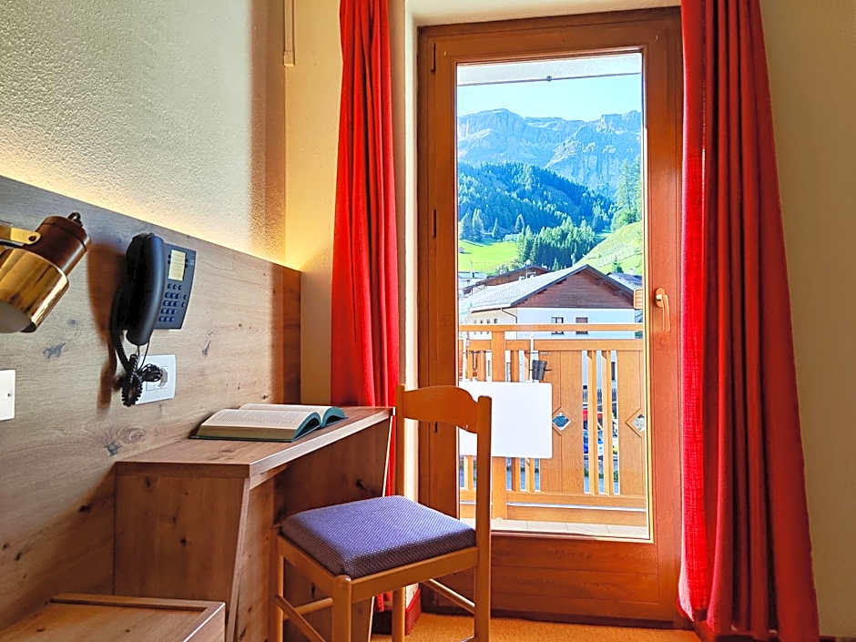 Albergo Pensione Sport