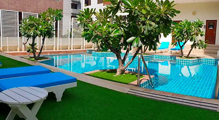 Furamaxclusive Sathorn Hotel Bangkok