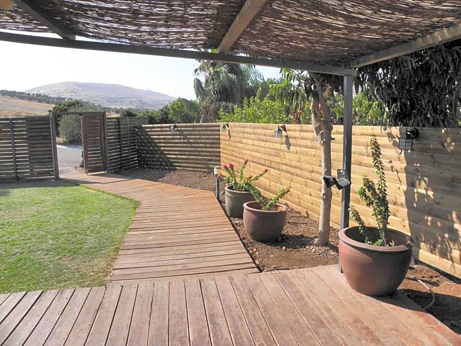Avigail Guest House