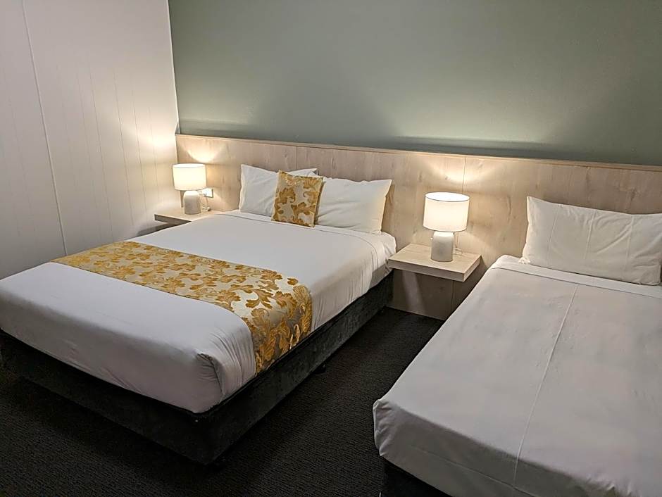 Country Lodge Motor Inn