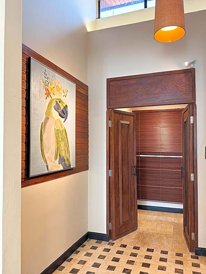 Bonheur at Karambunai