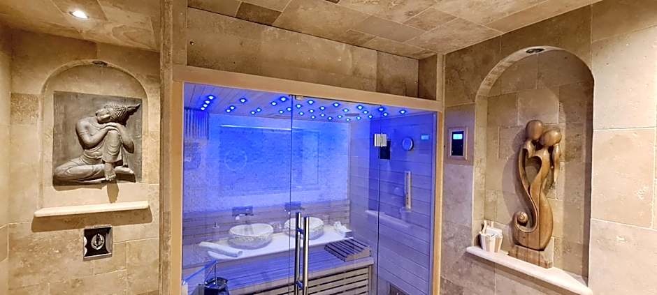 Loveroom La Garçonn'Hyères