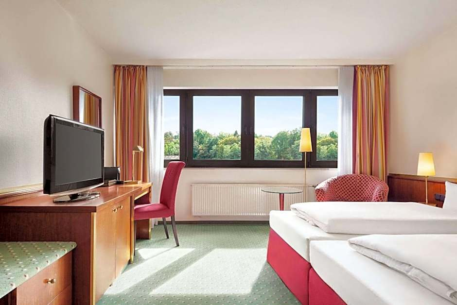 Amedia Siegen, Trademark Collection by Wyndham