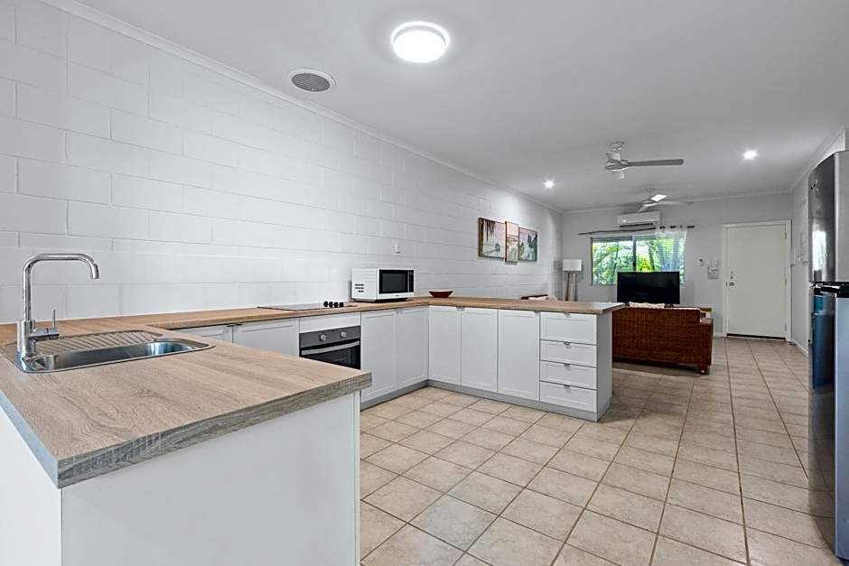 Cable Beachside Villas