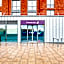 Premier Inn Wokingham Town Centre