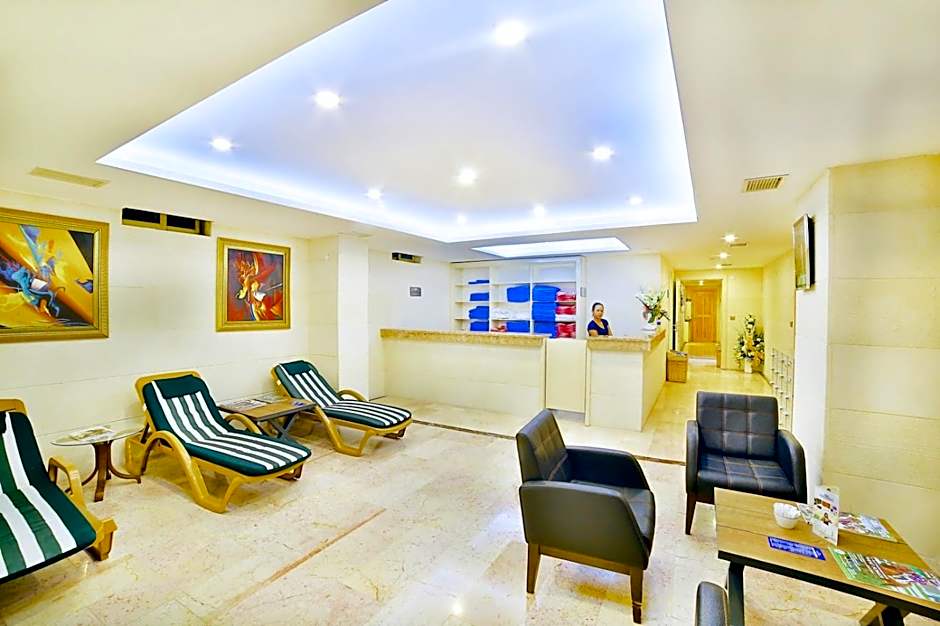 Elazığ Marathon Hotel