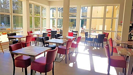 Hôtel la Bérangère