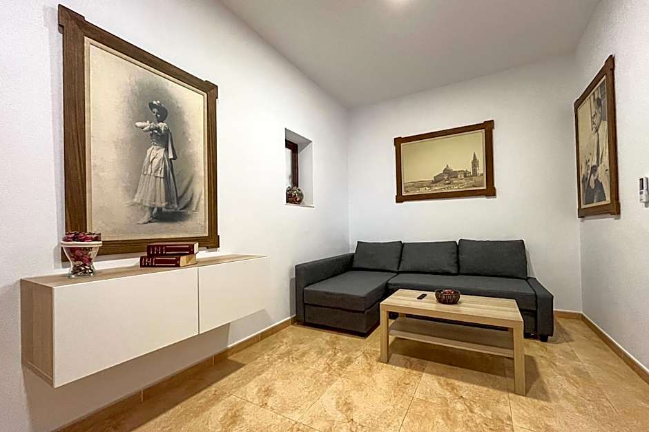 Complejo Turístico Rural Nazaret De Moguer