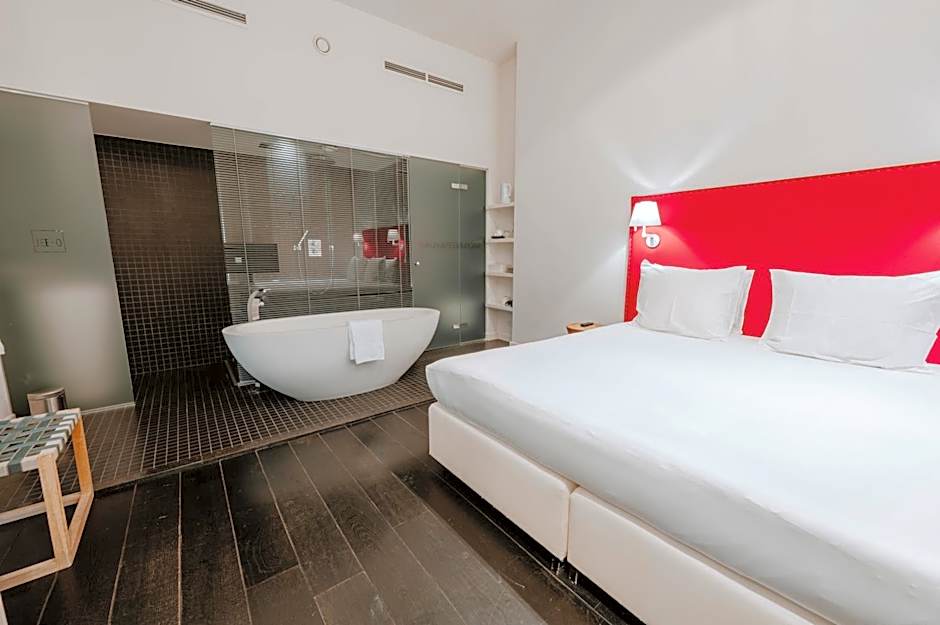 Boutique Hotels MANNA & Blue