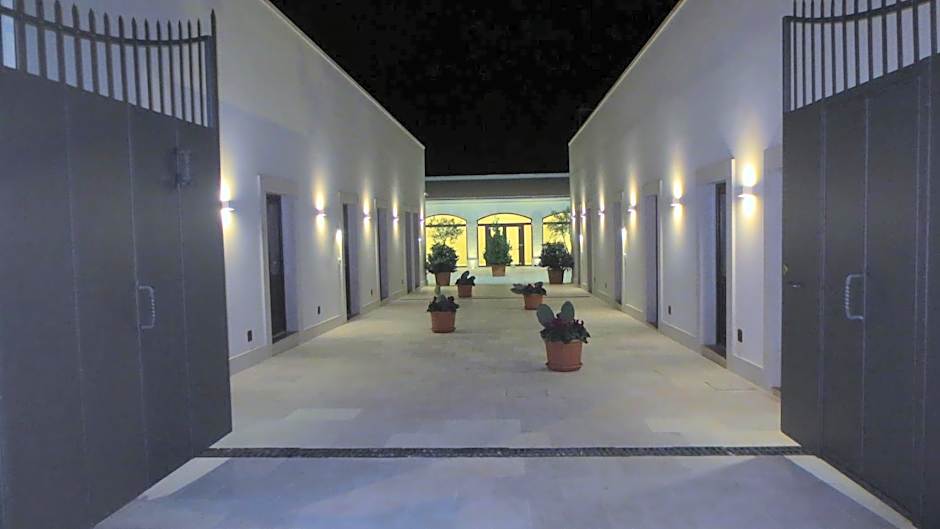 Domus Antiqua Residence