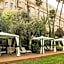 King David Hotel Jerusalem