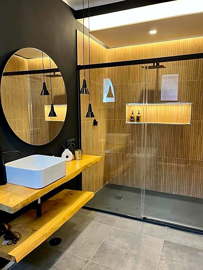 B&B Ruffo di Bagnara Palazzo Monumentale