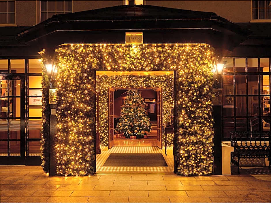 Ballygarry House Hotel & Spa