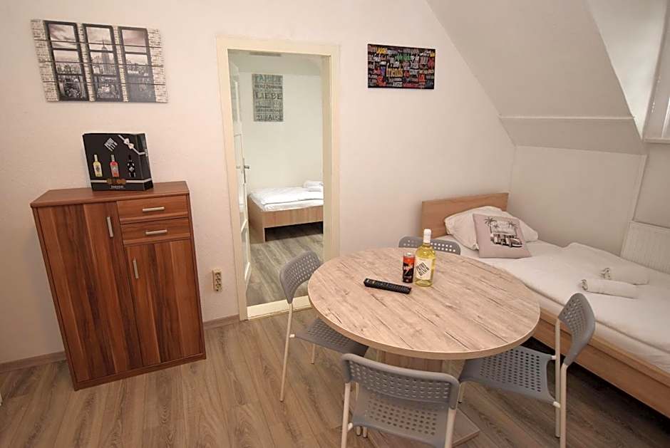 Monteurzimmer Kirchheim-Teck