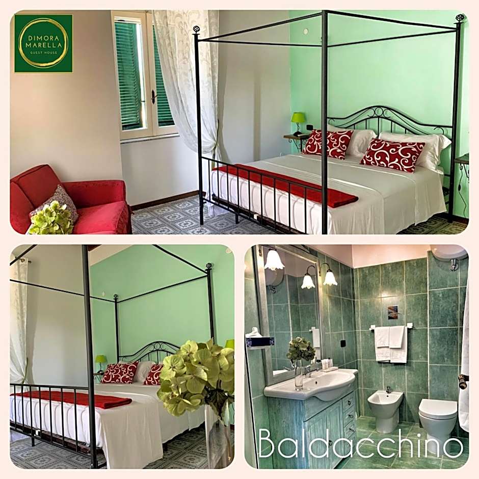 DIMORA MARELLA Patrica - Frosinone