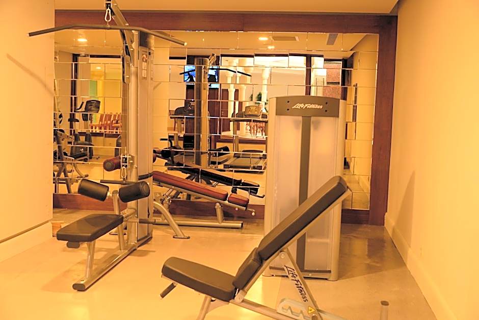 Fame Residence Goynuk