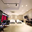 Almond Hotel Busan Station