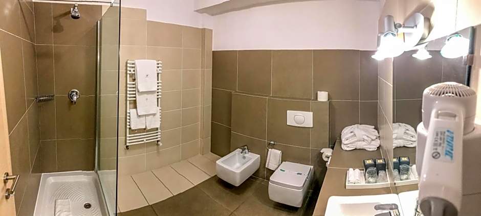 Hotel Satu Mare City